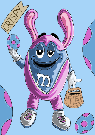 happy easter cr... happy easter cr...